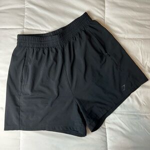 Gymshark Woven Pocket Shorts